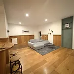 C Und D Apartament Bad Kissingen