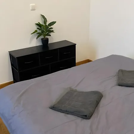 C Und D Apartment Bad Kissingen