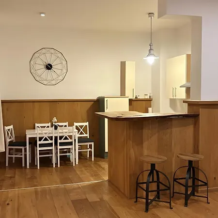 C Und D Apartment *