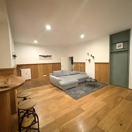 C & D Wohnung V Bad Kissingen
