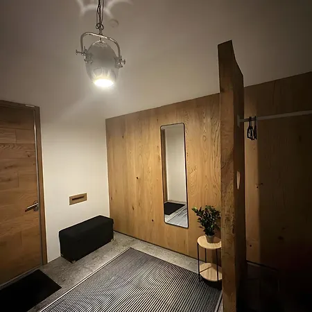 Appartement C & D Wohnung V Bad Kissingen