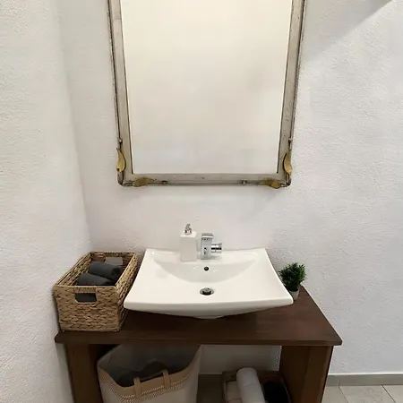 Appartement C & D Wohnung V