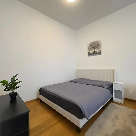 Appartement C & D Wohnung V