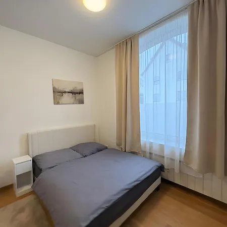 C & D Wohnung V Appartement *