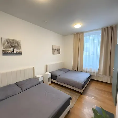 C & D Wohnung V Bad Kissingen