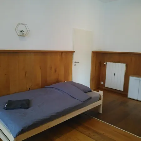 C & D Wohnung V *