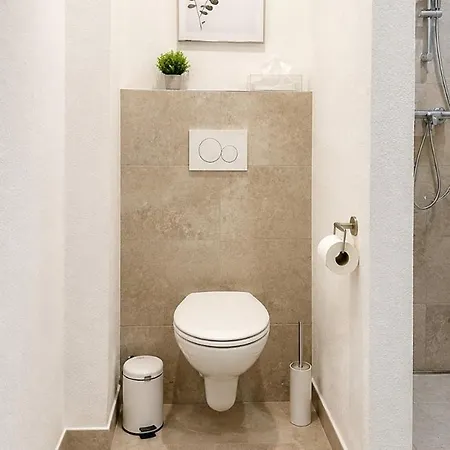 C & D V Apartament *