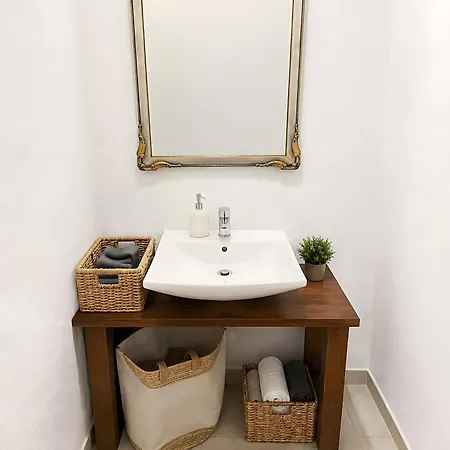 Apartament C & D V Bad Kissingen