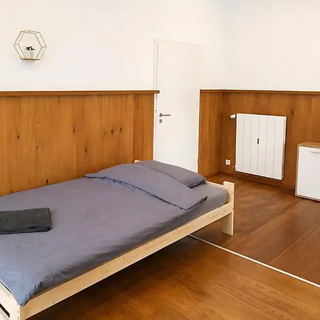C & D V Apartament Bad Kissingen