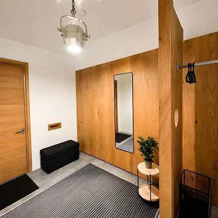 C & D V Apartament