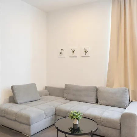 C & D V Appartement