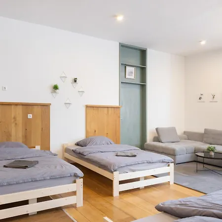 C & D V Appartement