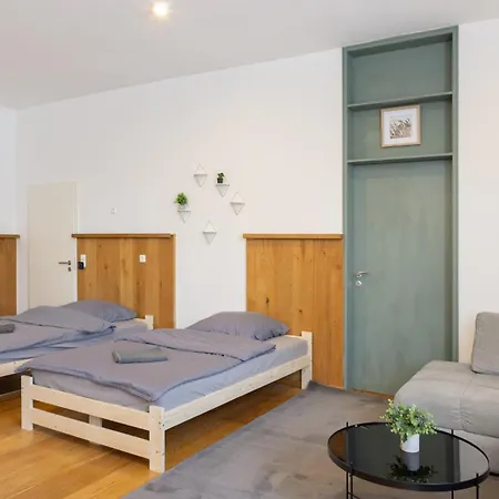 C & D V Appartement Bad Kissingen