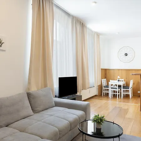 Appartement C & D V Bad Kissingen