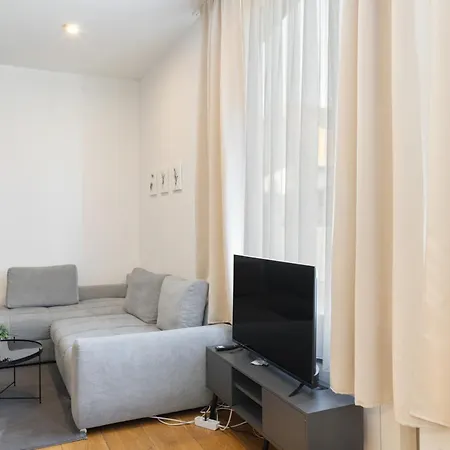 Appartement C & D V Bad Kissingen