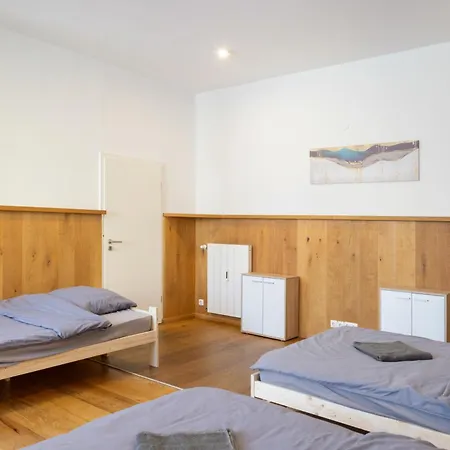 C & D V Appartement *