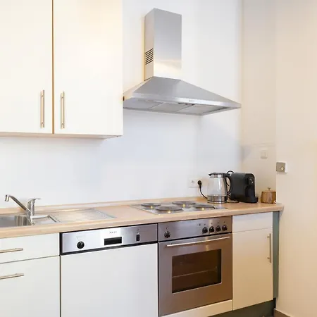 Appartement C & D V Bad Kissingen