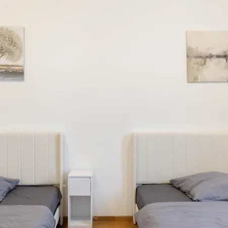 C & D V Appartement Bad Kissingen
