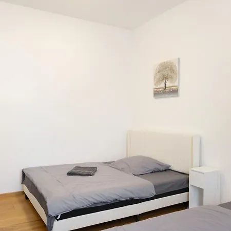 C & D V Appartement Bad Kissingen