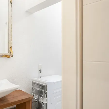 C & D V Appartement Bad Kissingen