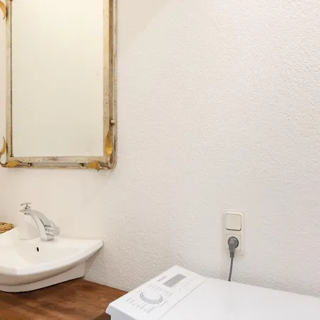 C & D V Appartement *