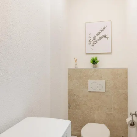 C & D V Appartement *