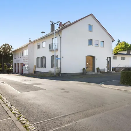 C & D V Appartement *